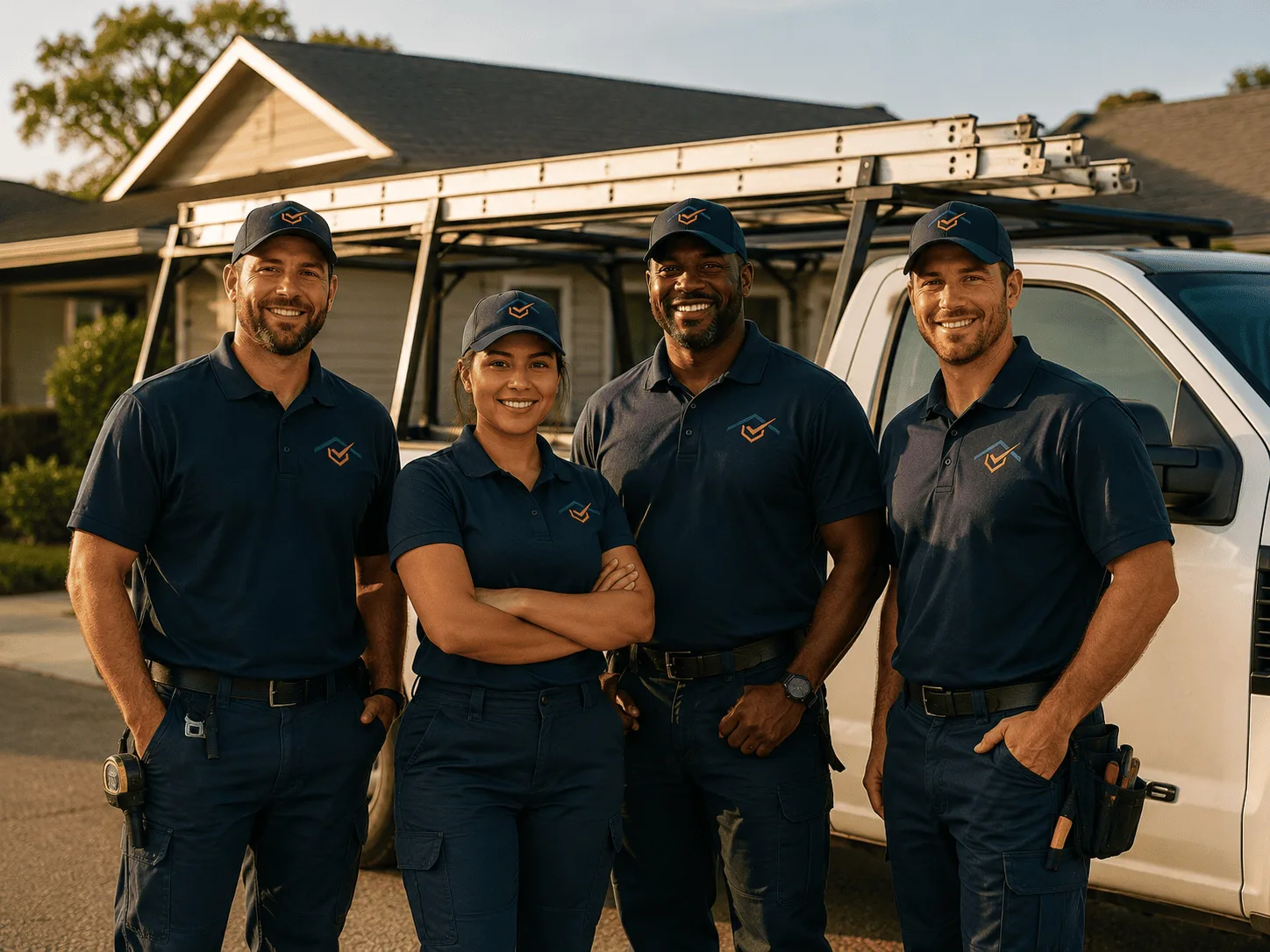 Roof Inspection company in Lemoore, CA